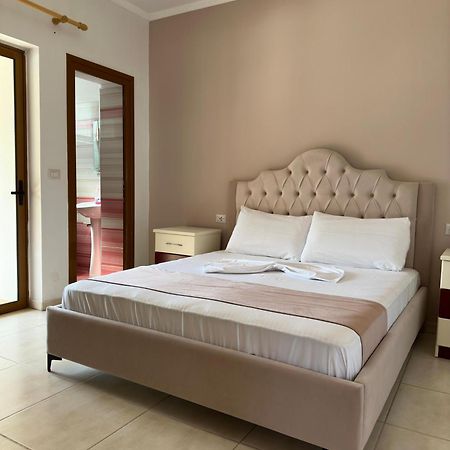 Evelina Ernild Rooms Sarandë Exterior foto