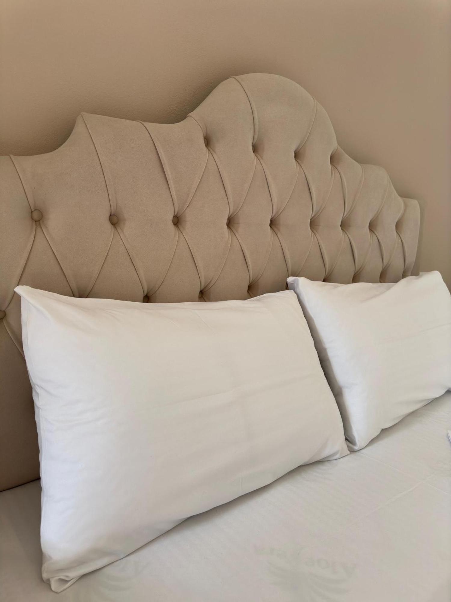 Evelina Ernild Rooms Sarandë Exterior foto