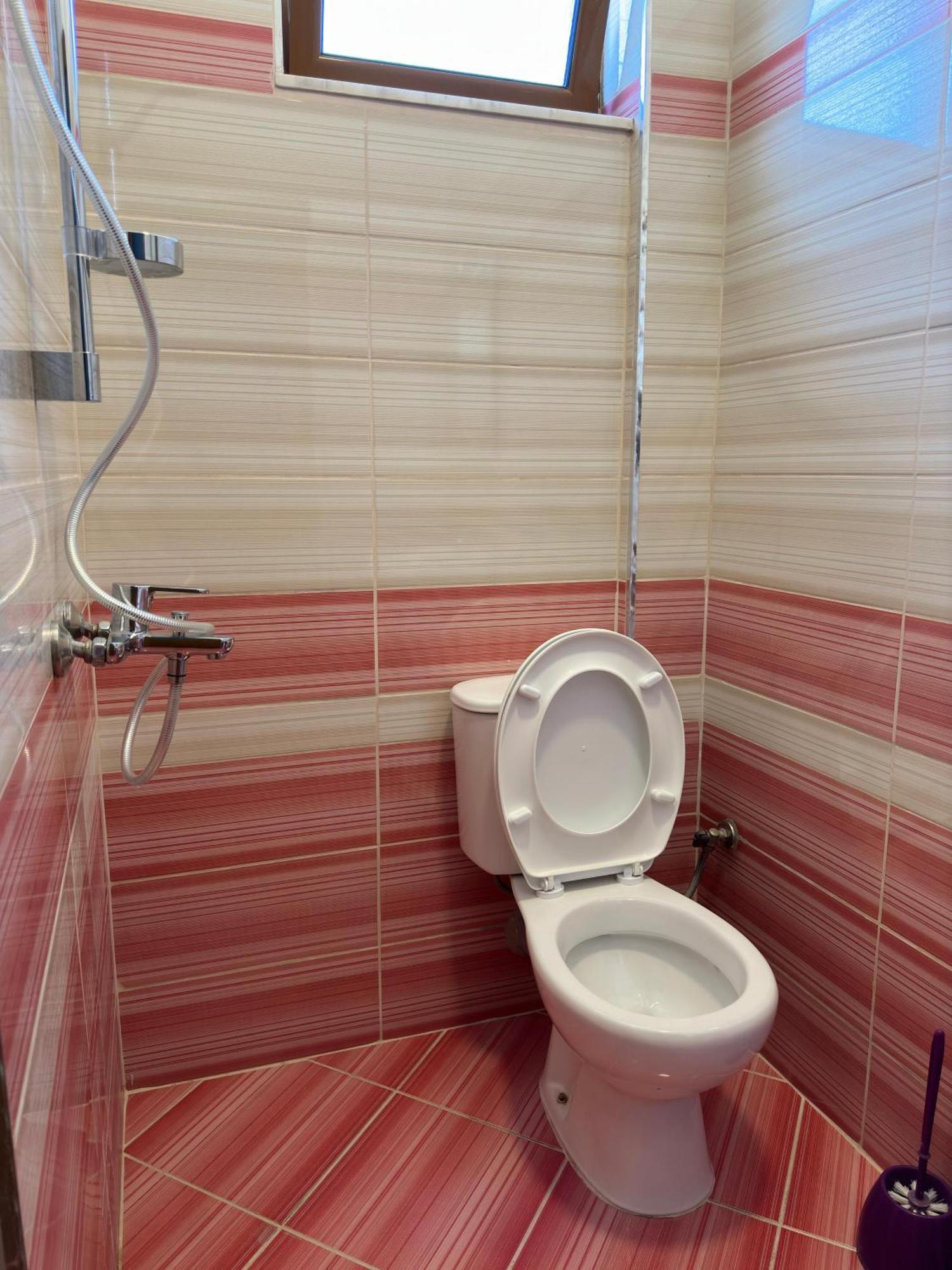 Evelina Ernild Rooms Sarandë Exterior foto